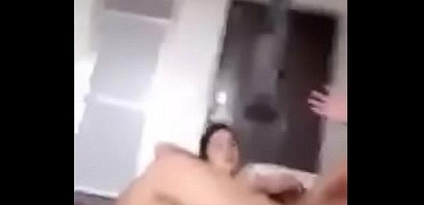trendsSchool ke teacher ki kaamwali se Indian sex video